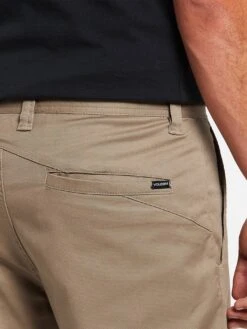 Frickin Modern Stretch Fit Chino Pants(Volcom Frickin Modern Stretch Fit Chino Pants Co) -ThinkEmpire Shop A1131807 KHA 5 1420x 0f6d66af 2a95 4424 937f 63b73d3a31b3