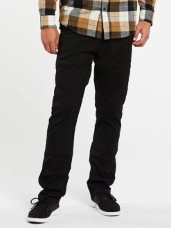 Stone Trail Master Relaxed Tapered Fit Pants(Volcom Stone Trail Master Relaxed Tapered Fit Pants Men Co) 11 Stone Trail Master Relaxed Tapered Fit Pants(Volcom Stone Trail Master Relaxed Tapered Fit Pants Men Co) -ThinkEmpire Shop A1132002 BLK 1 3a853f5c 9a7d 4893 97bd 57086e0b7521