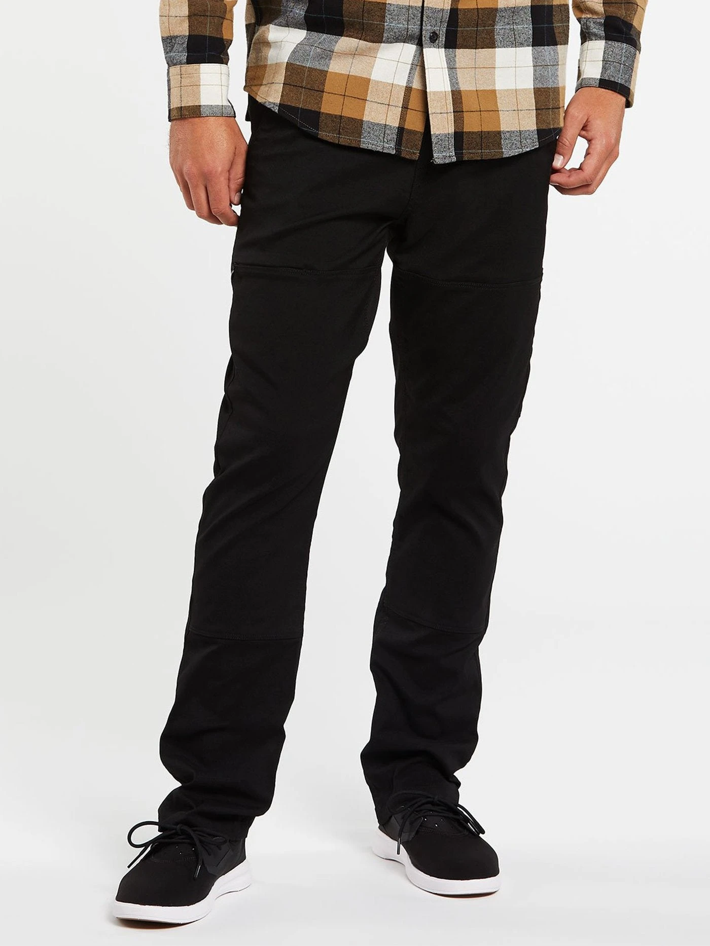 Stone Trail Master Relaxed Tapered Fit Pants(Volcom Stone Trail Master Relaxed Tapered Fit Pants Men Co) 5 Stone Trail Master Relaxed Tapered Fit Pants(Volcom Stone Trail Master Relaxed Tapered Fit Pants Men Co) - Image 5