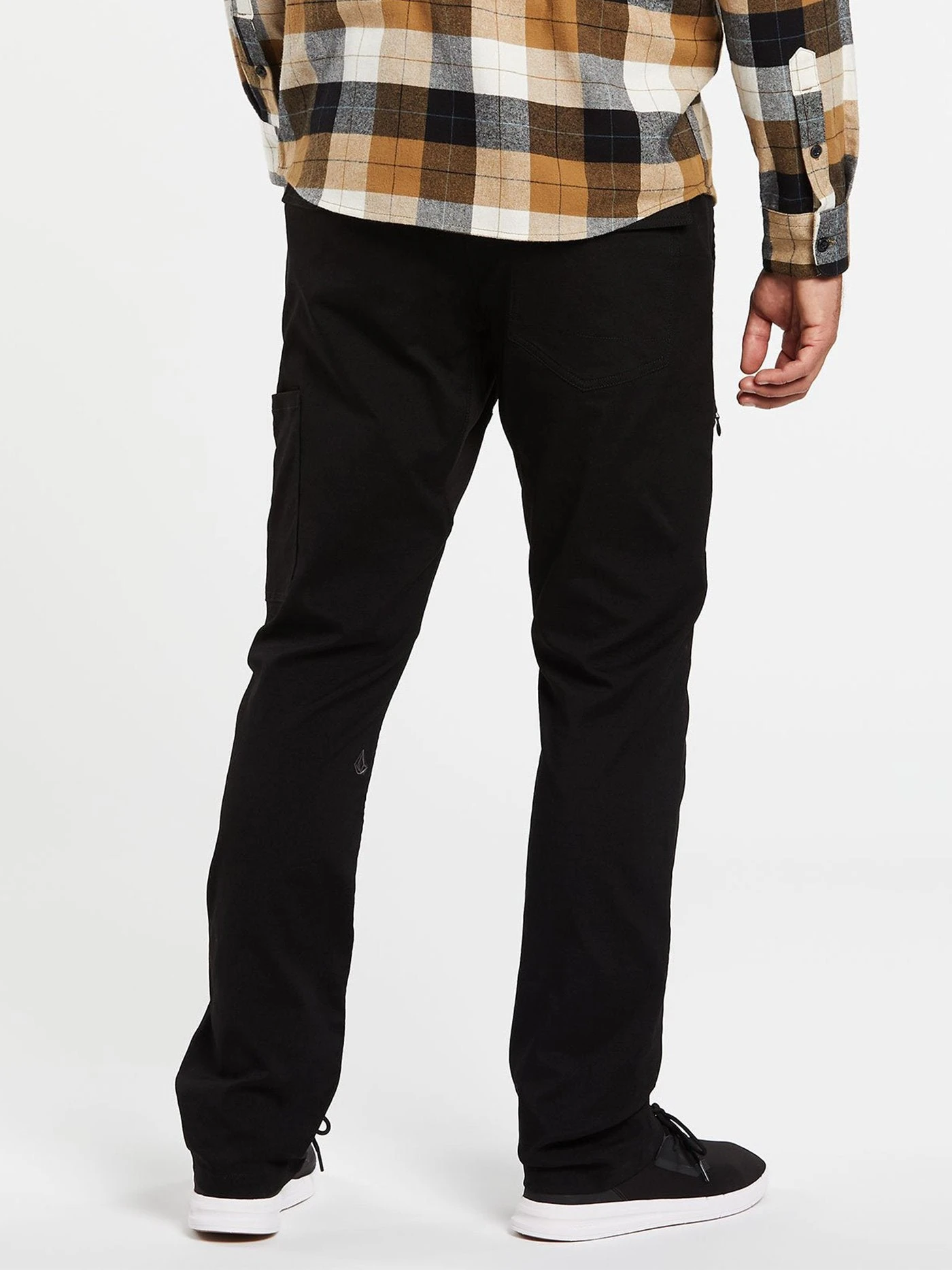 Stone Trail Master Relaxed Tapered Fit Pants(Volcom Stone Trail Master Relaxed Tapered Fit Pants Men Co) 7 Stone Trail Master Relaxed Tapered Fit Pants(Volcom Stone Trail Master Relaxed Tapered Fit Pants Men Co) - Image 7