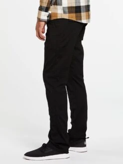 Stone Trail Master Relaxed Tapered Fit Pants(Volcom Stone Trail Master Relaxed Tapered Fit Pants Men Co) 12 Stone Trail Master Relaxed Tapered Fit Pants(Volcom Stone Trail Master Relaxed Tapered Fit Pants Men Co) -ThinkEmpire Shop A1132002 BLK 3 774a5fa5 8136 4a59 a0cf fe35a3d22573