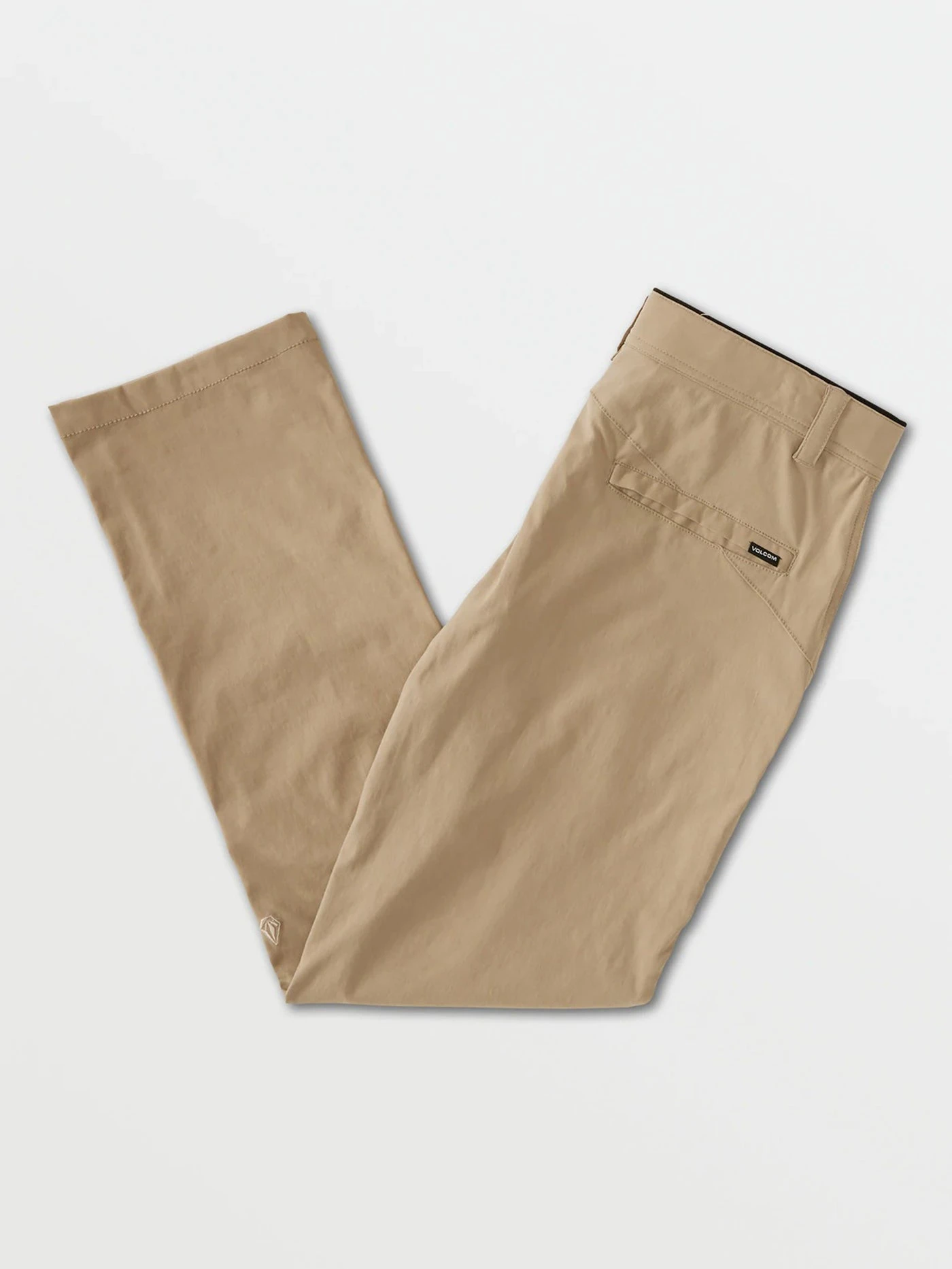 Frickin Tech Chino Pants(Volcom Frickin Tech Chino Pants Co) 6 Frickin Tech Chino Pants(Volcom Frickin Tech Chino Pants Co) - Image 6