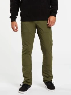 Stone Trail Master Pants(Volcom Stone Trail Master Pants Co)