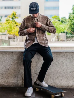 Frickin Skate Chino Pants(Volcom Frickin Skate Chino Pants Co 1) -ThinkEmpire Shop A1132106 BLK 20 3a61466b 83ba 42