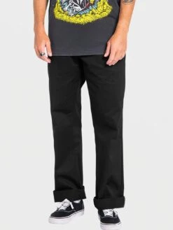 Frickin Skate Chino Pants(Volcom Frickin Skate Chino Pants Co)
