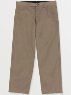 Frickin Skate Chino Pants(Volcom Frickin Skate Chino Pants Ho24)
