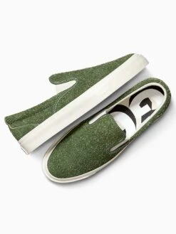 One Star CC Slip Grass Brush/Forest Elf/Egret X Golf Wang Shoes(Converse One Star Cc Slip Grass Brush Forest Elf Egret X Golf Wang Shoes Sp25) -ThinkEmpire Shop A11637C D 08X1 79b8ecaa dddf 4e75 9138 2cc4d6fb78e0