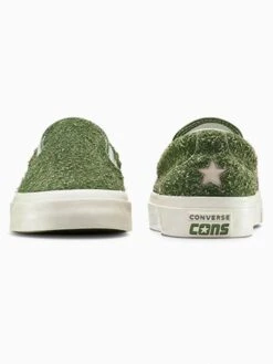 One Star CC Slip Grass Brush/Forest Elf/Egret X Golf Wang Shoes(Converse One Star Cc Slip Grass Brush Forest Elf Egret X Golf Wang Shoes Sp25) -ThinkEmpire Shop A11637C F 08X1 3b37567e df5b 498b 8c89 94d30c085371