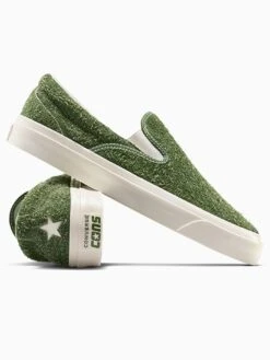 One Star CC Slip Grass Brush/Forest Elf/Egret X Golf Wang Shoes(Converse One Star Cc Slip Grass Brush Forest Elf Egret X Golf Wang Shoes Sp25) -ThinkEmpire Shop A11637C G 08X1 add8e9c4 9c6e 40ff 80e2 7652d81734a7