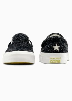 One Star CC Slip Dirt Black Beauty/Volcanic Glass/Egret X Golf Wang Shoes(Converse One Star Cc Slip Dirt Black Beauty Volcanic Glass Egret X Golf Wang Shoes Sp25) -ThinkEmpire Shop A11638C F 08X1 f6963a74 1069 4002 b25d 70421437ef9a