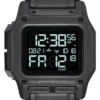 Regulus All Black Watch(Nixon Regulus All Black Watch 2025)