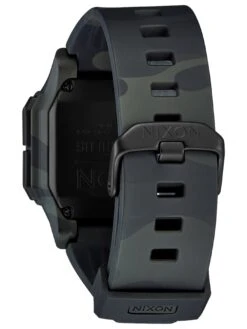 Regulus Black Multicam Watch(Nixon Regulus Black Multicam Watch 2025) -ThinkEmpire Shop A1180 3015 view3