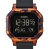 Siren Tortoise Watch(Nixon Siren Tortoise Watch 2025)
