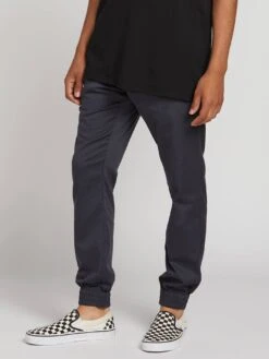 Frickin Slim Jogger Fit Pants(Volcom Frickin Slim Jogger Fit Pants 2 Men Co) -ThinkEmpire Shop A12117C3 CHR F 1420x f0fc5288 a5ad 40bf 800c d5fd07a980df