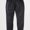 Frickin Slim Jogger Charcoal Pants(Volcom Frickin Slim Jogger Pants Chr Co)