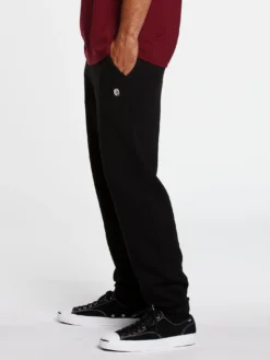 Single Stone Sweatpants(Volcom Single Stone Sweatpants Women Co) -ThinkEmpire Shop A1232003 BLK 3 40b3fcb2 020d 40cf 8935 ca86da0a7be2