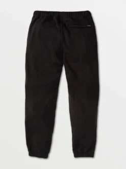Iconic Stone Pants(Volcom Iconic Stone Pants Co) -ThinkEmpire Shop A1232102 BLK B 9f85da4c 961a 455