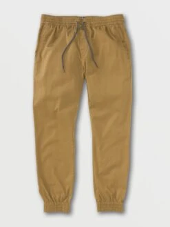 Frickin Slim Jogger Pants(Volcom Frickin Slim Jogger Pants Co)