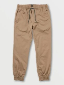 Frickin Slim Jogger Pants(Volcom Frickin Slim Jogger Pants Fa22 1) -ThinkEmpire Shop A1232211 KHA F 1188x1584 crop ce 36b83ec6 970f 4e1b 8753 622e915f4cac