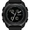 Ripley Black Watch(Nixon Ripley Black Watch 2025)