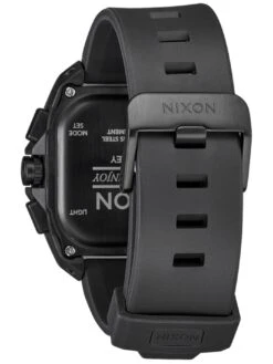 Ripley Black Watch(Nixon Ripley Black Watch 2025) 5 Ripley Black Watch(Nixon Ripley Black Watch 2025) -ThinkEmpire Shop A1267 000 view3