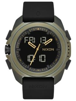 Ripley Surplus/Black Watch(Nixon Ripley Surplus Black Watch 2025)