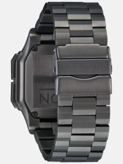 Regulus Stainless Steel Gunmetal Watch(Nixon Regulus Stainless Steel Gunmetal Watch 2025) 5 Regulus Stainless Steel Gunmetal Watch(Nixon Regulus Stainless Steel Gunmetal Watch 2025) -ThinkEmpire Shop A1268 131 view3