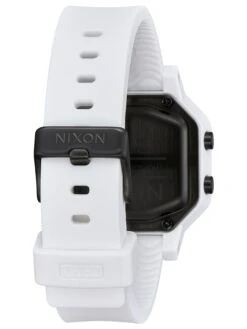 Siren White Watch(Nixon Siren White Watch 2024) 6 Siren White Watch(Nixon Siren White Watch 2024) -ThinkEmpire Shop A1311 100 view3