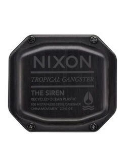 Siren White Watch(Nixon Siren White Watch 2024) 7 Siren White Watch(Nixon Siren White Watch 2024) -ThinkEmpire Shop A1311 100 view5