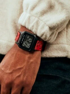 The Heat Watch(Nixon The Heat Watch) -ThinkEmpire Shop A1320 008 life 1