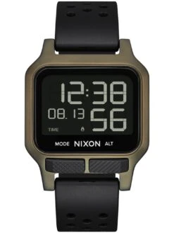 The Heat Watch(Nixon The Heat Watch)