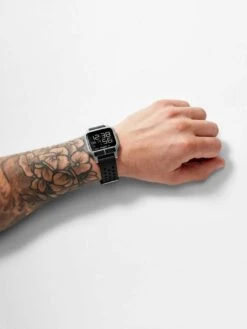 The Heat Watch(Nixon The Heat Watch) -ThinkEmpire Shop A1320 130 seeiton