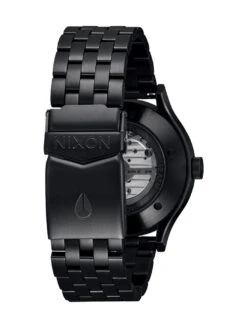 Spectra Black/Black Watch(Nixon Spectra Black Black Watch 2024) -ThinkEmpire Shop A1323 004 view3