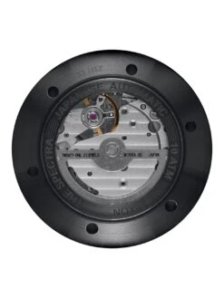 Spectra Black/Black Watch(Nixon Spectra Black Black Watch 2024) -ThinkEmpire Shop A1323 004 view4