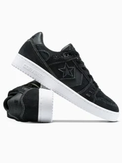 AS-1 Pro Black/Black/White Shoes(Converse As 1 Pro Black Black White Shoes Su25) 13 AS-1 Pro Black/Black/White Shoes(Converse As 1 Pro Black Black White Shoes Su25) -ThinkEmpire Shop A13459C G 08X1 3001ad52 d671 4909 82cf 45f83171e466