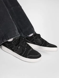 AS-1 Pro Black/Black/White Shoes(Converse As 1 Pro Black Black White Shoes Su25) 16 AS-1 Pro Black/Black/White Shoes(Converse As 1 Pro Black Black White Shoes Su25) -ThinkEmpire Shop A13459C L 08X1 4a212346 9b57 4750 99eb cade24d3ef4d