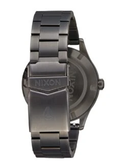 Sentry Solar Stainless Steel Watch(Nixon Sentry Solar Stainless Steal Watch) -ThinkEmpire Shop A1346 131 view3
