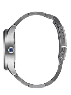 Sentry Solar Stainless Steel Watch(Nixon Sentry Solar Stainless Steal Watch) -ThinkEmpire Shop A1346 5091 view2