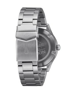 Sentry Solar Stainless Steel Watch(Nixon Sentry Solar Stainless Steal Watch) -ThinkEmpire Shop A1346 5165 view3