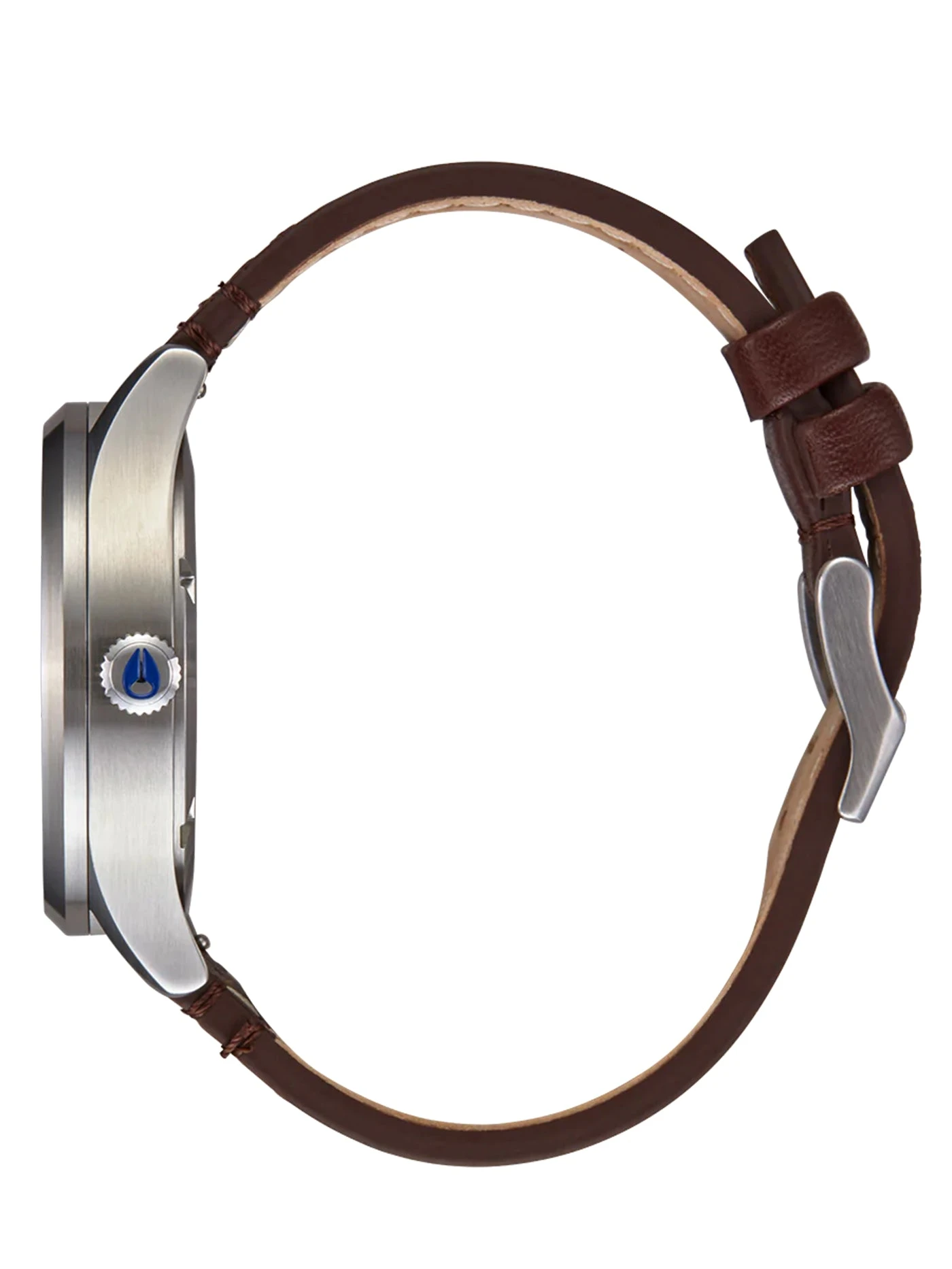 Sentry Solar Leather Watch(Nixon Sentry Solar Leather Watch) 9 Sentry Solar Leather Watch(Nixon Sentry Solar Leather Watch) - Image 9