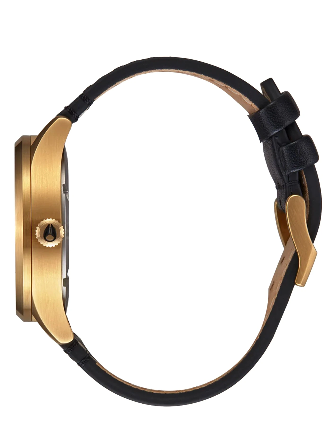 Sentry Solar Leather Watch(Nixon Sentry Solar Leather Watch) 15 Sentry Solar Leather Watch(Nixon Sentry Solar Leather Watch) - Image 15