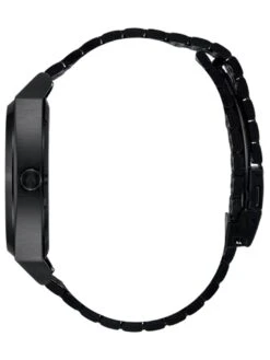 Time Teller Solar All Black/White Watch(Nixon Time Teller Solar All Black White Watch 2025) -ThinkEmpire Shop A1369 756 view2 43a80dfb 2fc8 4305 8706 91e5290a121f