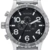 51-30 Chrono Black Watch(Nixon 51 30 Chrono Black Watch 2025)