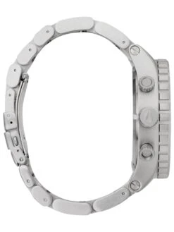 51-30 Chrono Black Watch(Nixon 51 30 Chrono Black Watch 2025) -ThinkEmpire Shop A1389 000 view2