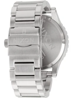 51-30 Chrono Black Watch(Nixon 51 30 Chrono Black Watch 2025) -ThinkEmpire Shop A1389 000 view3