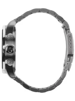 Sentry Chrono All Gunmetal Watch(Nixon Sentry Chrono All Gunmetal Watch 2025) -ThinkEmpire Shop A1390 632 view2 46757c99 a429 4e77 9cfe 572421b94c2f