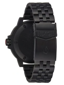 Stinger 44 All Black/Lum Watch(Nixon Stinger 44 All Black Lum Watch) -ThinkEmpire Shop A1402 1256 view3