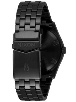 Echo 38 Black/Black Watch(Nixon Echo 38 Black Black Watch 2024) -ThinkEmpire Shop A1413 004 view3copie