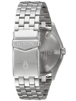 Echo 38 Silver/Egret Watch(Nixon Echo 38 Silver Egret Watch 2024) -ThinkEmpire Shop A1413 5260 view3copie