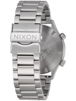 Drifter 40 Silver/Midnight Sunray Watch(Nixon Drifter 40 Silver Midnight Sunray Watch 2024) 6 Drifter 40 Silver/Midnight Sunray Watch(Nixon Drifter 40 Silver Midnight Sunray Watch 2024) -ThinkEmpire Shop A1422 5289 view3copie